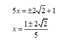 Algebra homework question answer, step 1, image 4