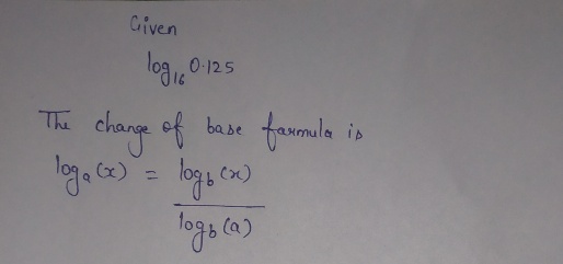 Algebra homework question answer, step 1, image 1