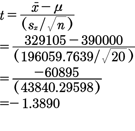 Statistics homework question answer, step 2, image 4