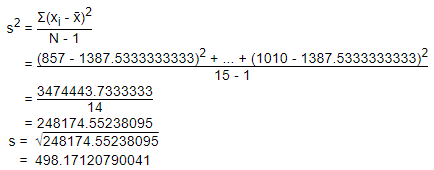 Statistics homework question answer, step 1, image 1