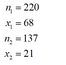 Statistics homework question answer, step 1, image 1