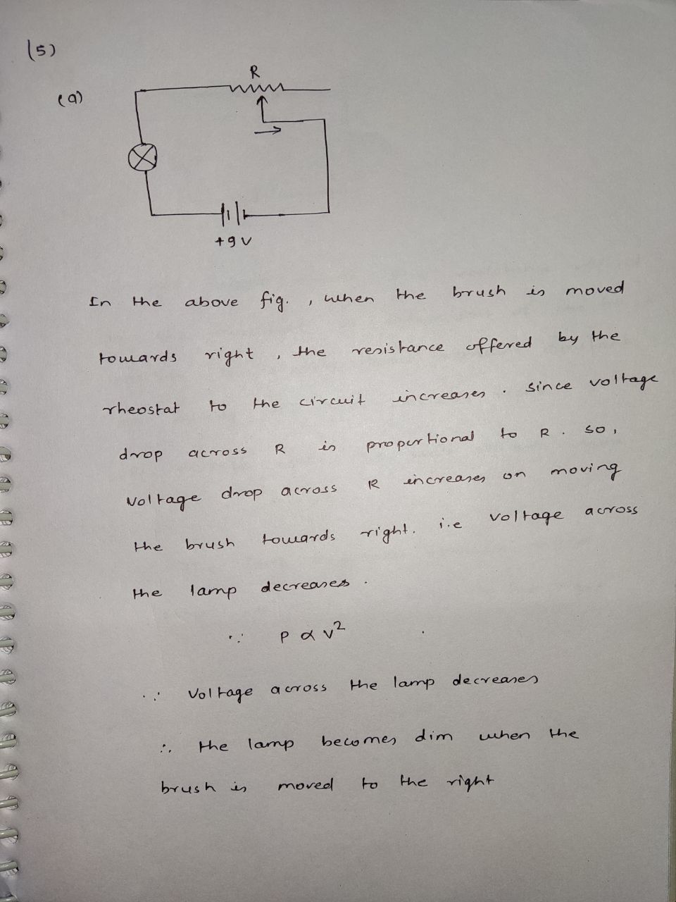 Electrical Engineering homework question answer, step 1, image 1