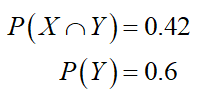 Probability homework question answer, step 1, image 1