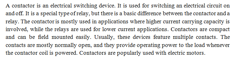 Electrical Engineering homework question answer, step 1, image 1