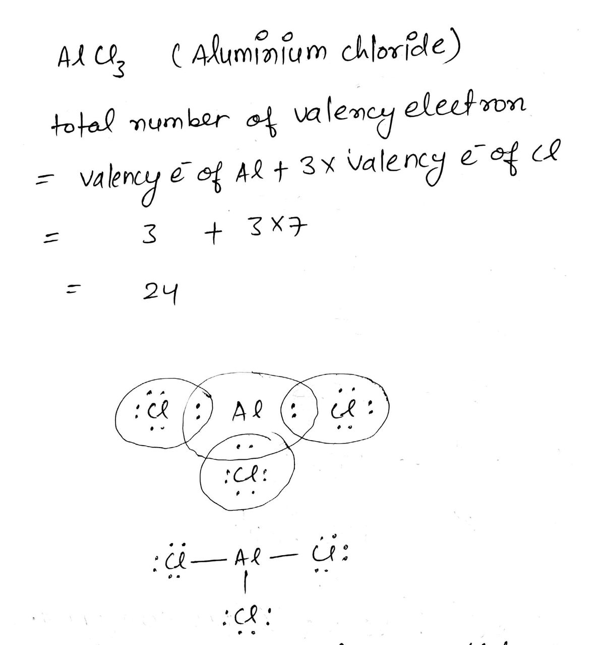 Chemistry homework question answer, step 1, image 1