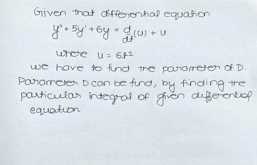 Advanced Math homework question answer, step 1, image 1