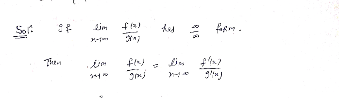 Calculus homework question answer, step 1, image 1