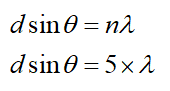 Physics homework question answer, step 3, image 1