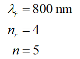 Physics homework question answer, step 1, image 1