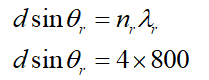 Physics homework question answer, step 2, image 1