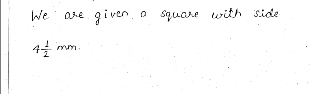 Geometry homework question answer, step 1, image 1