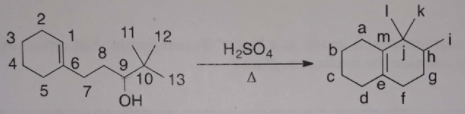 Chemistry homework question answer, step 1, image 1