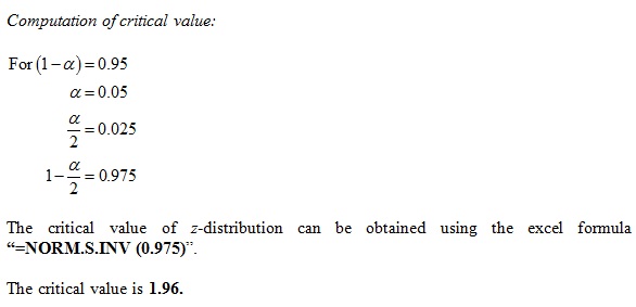 Statistics homework question answer, step 1, image 1