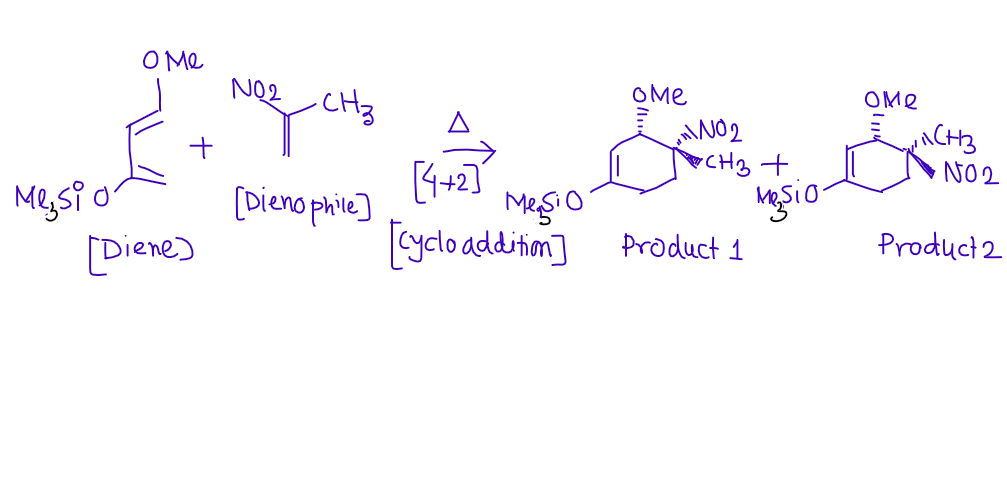 Chemistry homework question answer, step 1, image 1