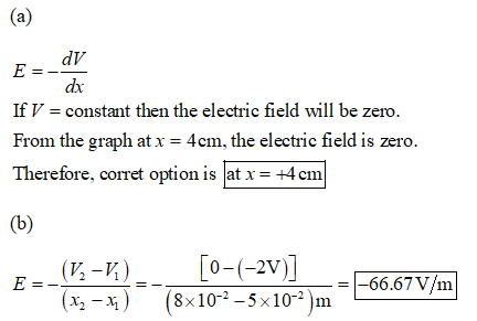 Physics homework question answer, step 1, image 1