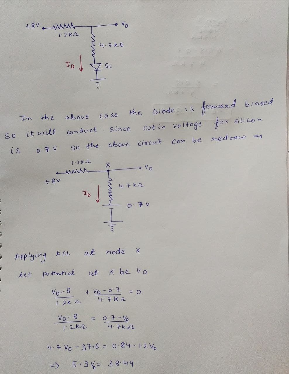 Physics homework question answer, step 1, image 1