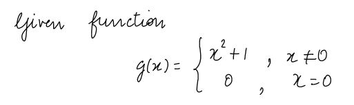 Calculus homework question answer, step 1, image 1