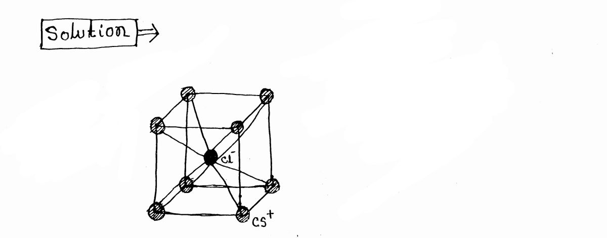 Chemistry homework question answer, step 1, image 1