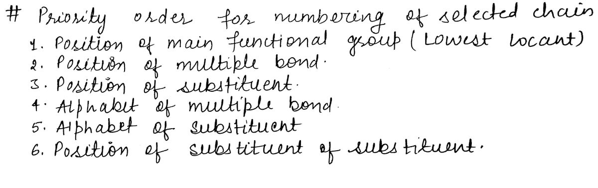 Chemistry homework question answer, step 1, image 1