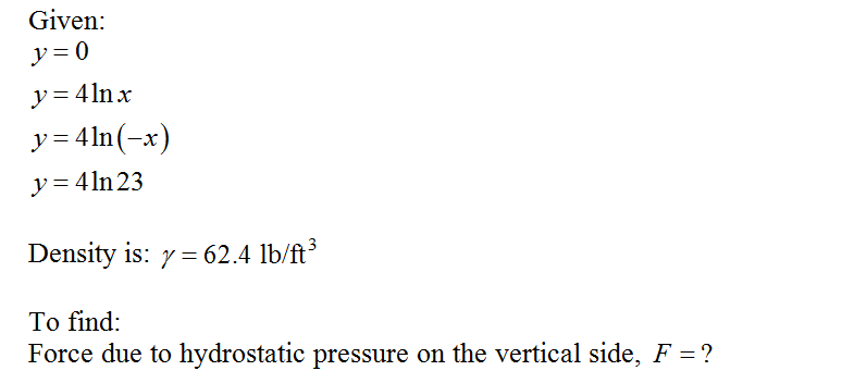 Mechanical Engineering homework question answer, step 1, image 1