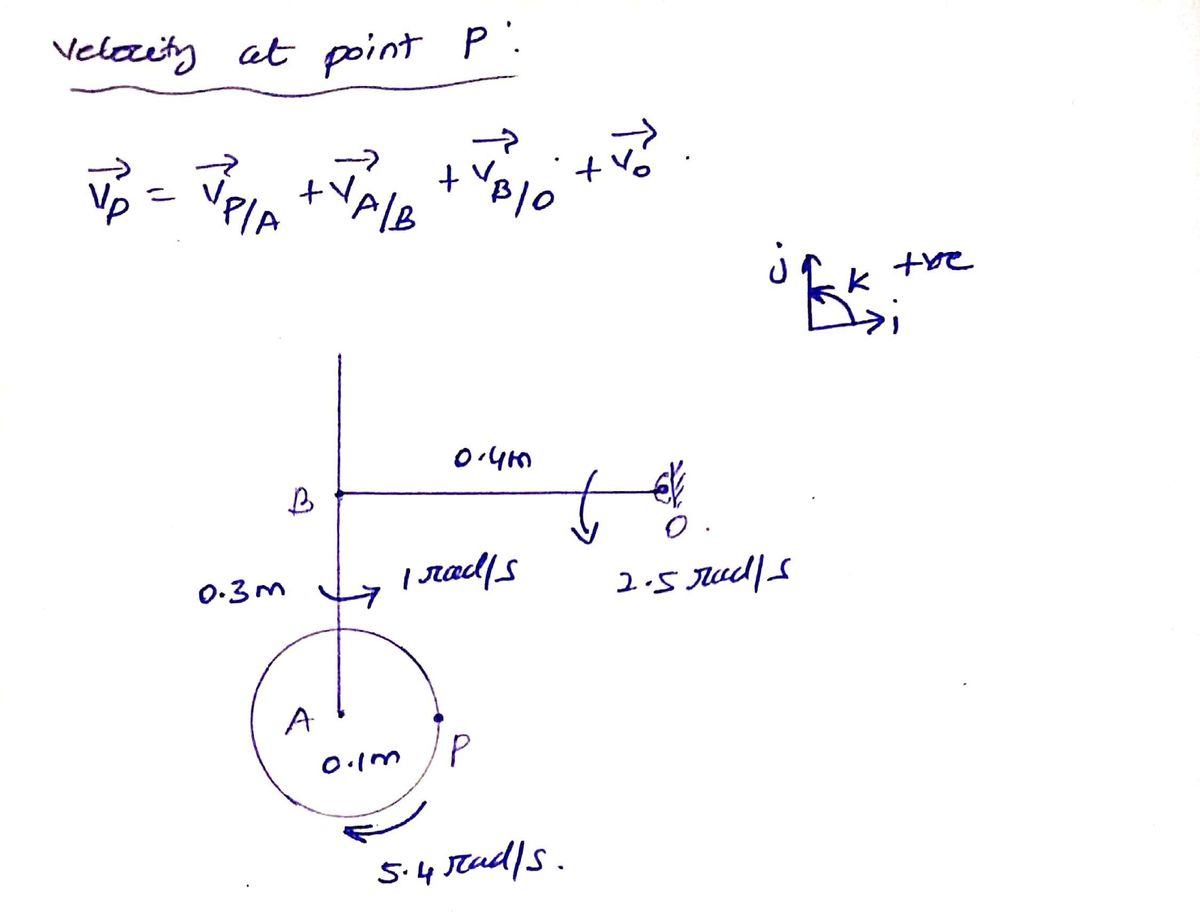 Mechanical Engineering homework question answer, step 1, image 1