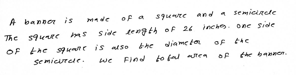 Geometry homework question answer, step 1, image 1