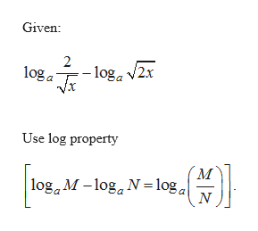 Calculus homework question answer, step 2, image 1