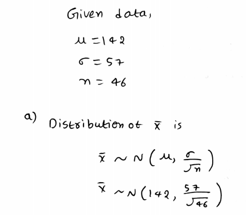 Statistics homework question answer, step 1, image 1