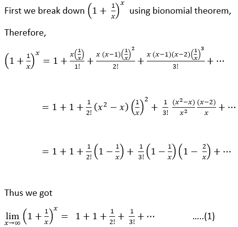 Calculus homework question answer, step 2, image 1