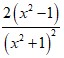 Calculus homework question answer, step 2, image 1