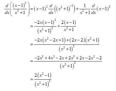 Calculus homework question answer, step 1, image 1