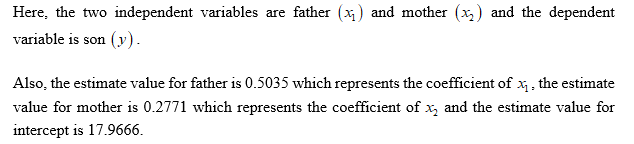 Statistics homework question answer, step 1, image 1