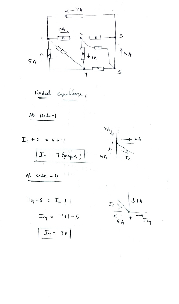 Electrical Engineering homework question answer, step 1, image 1