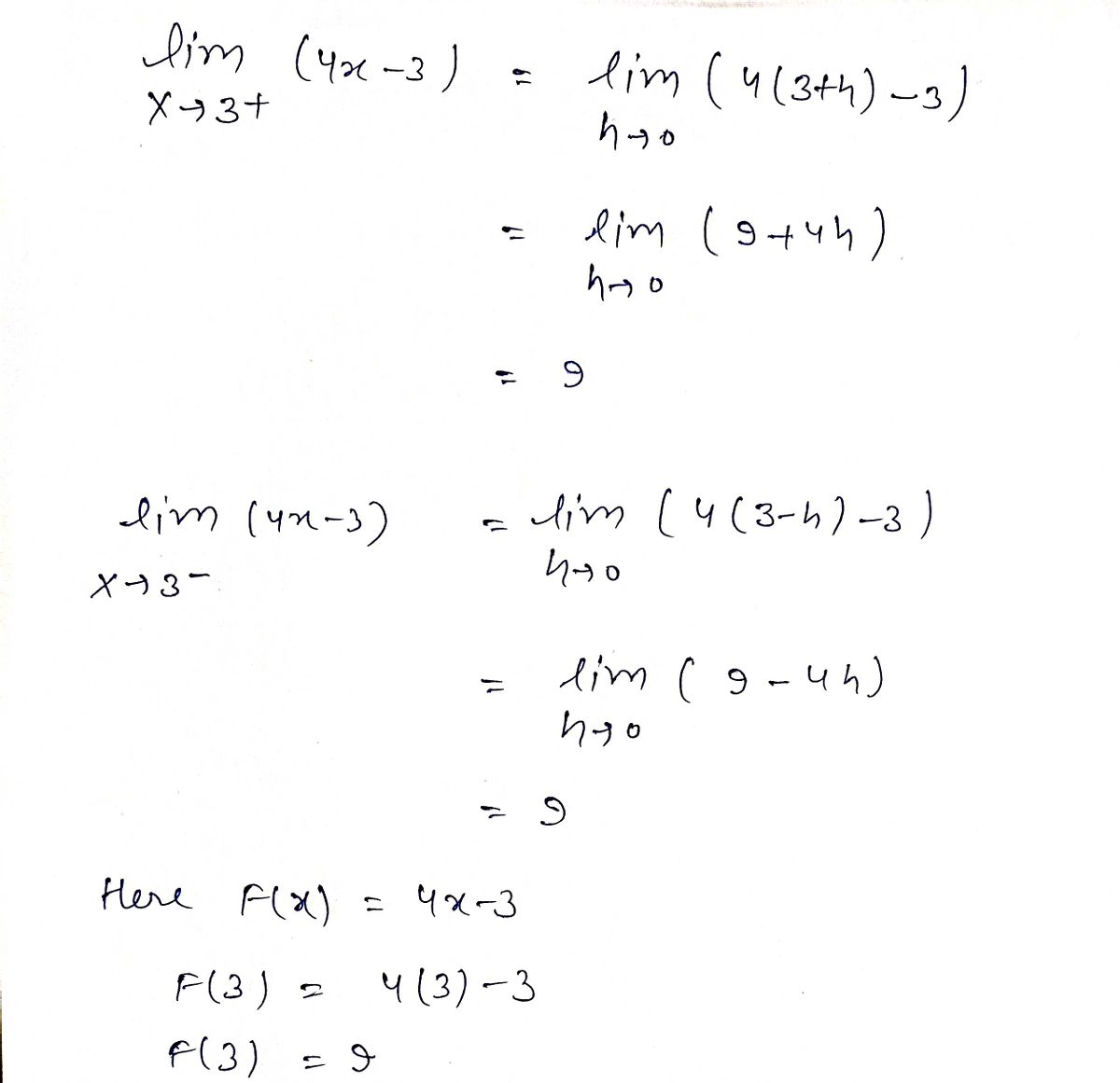 Calculus homework question answer, step 1, image 1