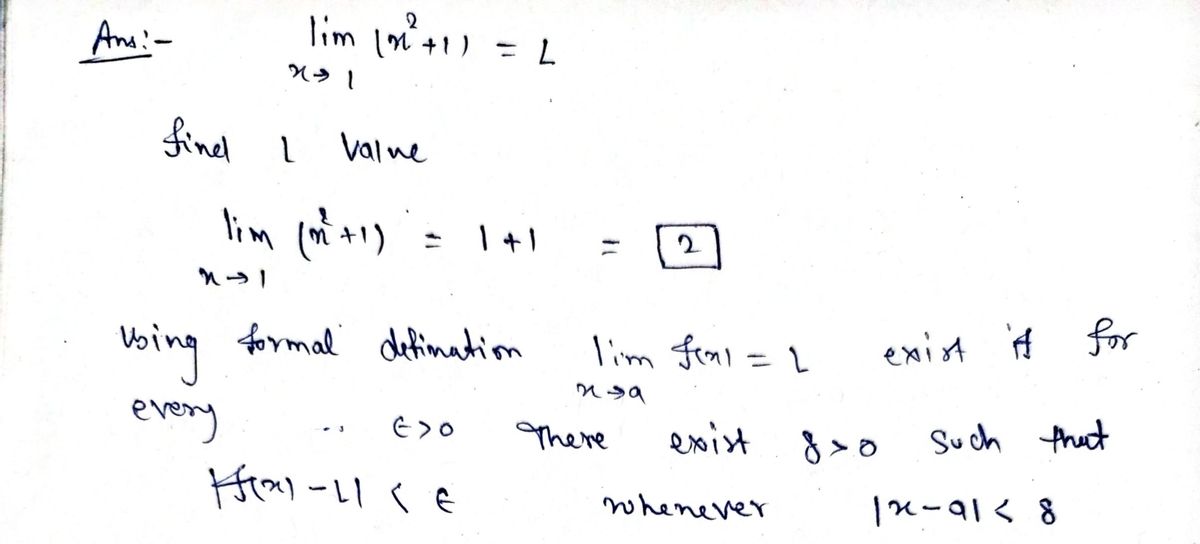 Advanced Math homework question answer, step 1, image 1