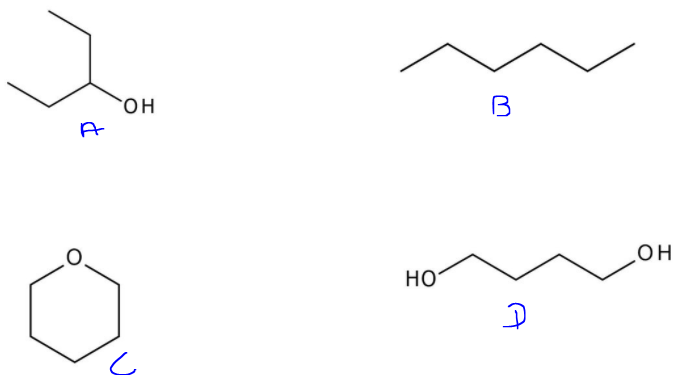 Chemistry homework question answer, step 1, image 1