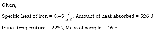 Chemistry homework question answer, step 1, image 1