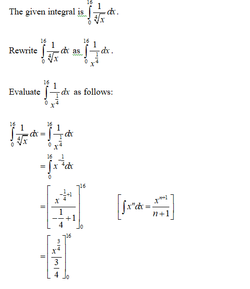 Calculus homework question answer, step 1, image 1