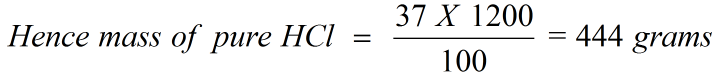 Chemistry homework question answer, step 2, image 2