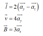 Electrical Engineering homework question answer, step 1, image 1