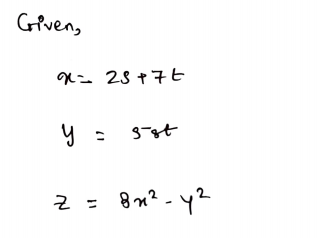 Calculus homework question answer, step 1, image 1