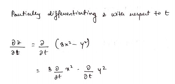 Calculus homework question answer, step 2, image 1