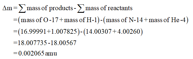 Chemistry homework question answer, step 4, image 1