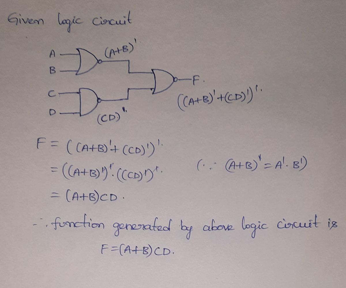 Computer Engineering homework question answer, step 1, image 1