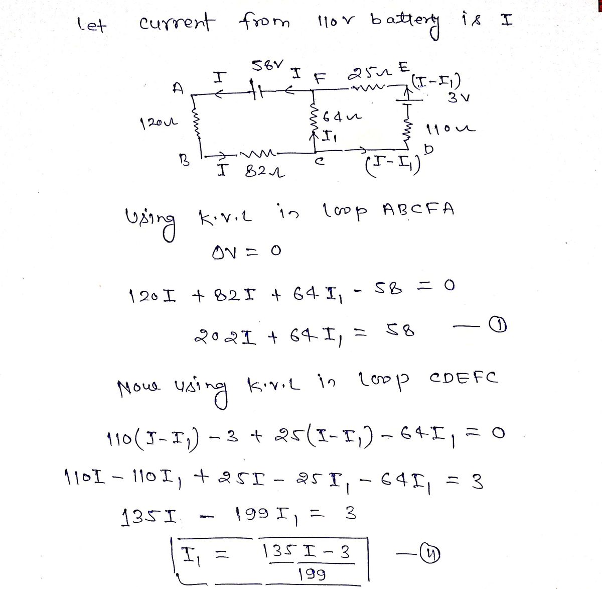 Physics homework question answer, step 1, image 1