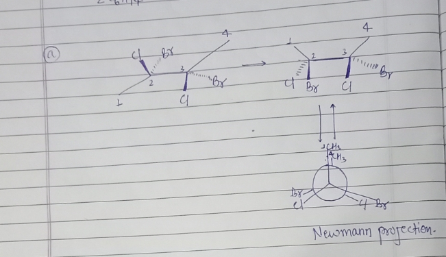 Chemistry homework question answer, step 1, image 1