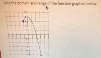 Algebra homework question answer, step 1, image 1