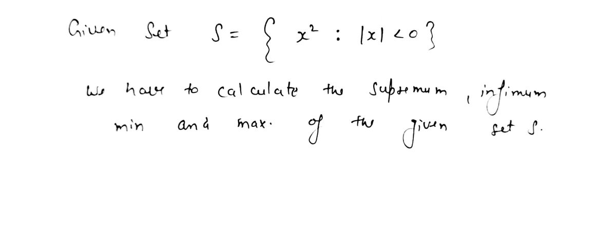 Advanced Math homework question answer, step 1, image 1