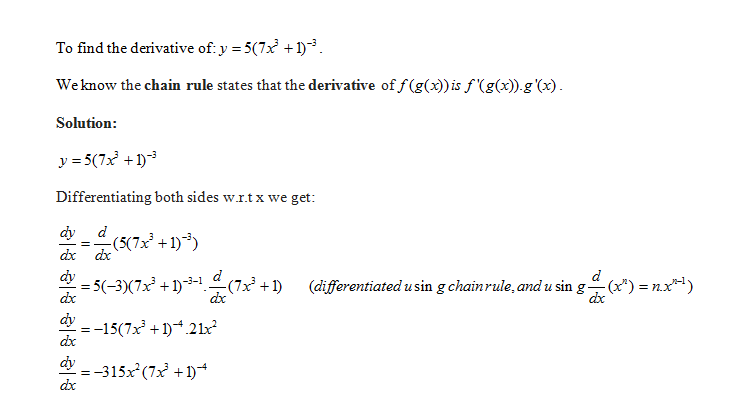 Calculus homework question answer, step 1, image 1