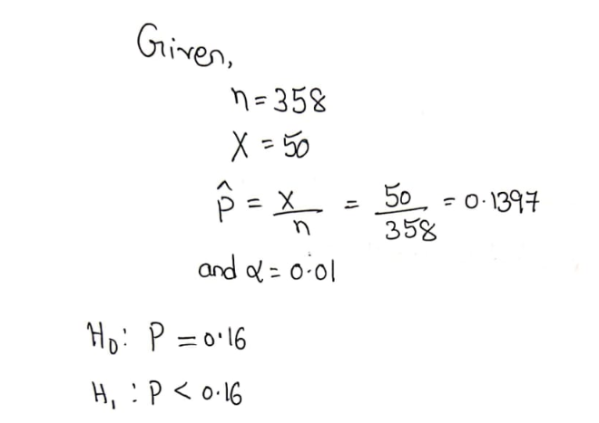 Statistics homework question answer, step 1, image 1